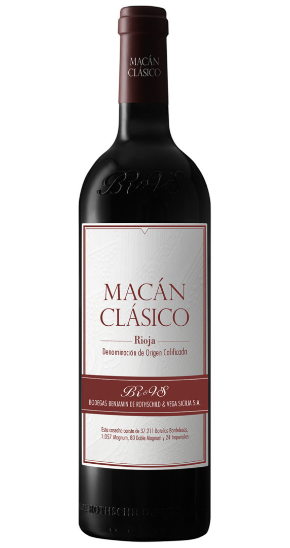 Macán Clasico 2019