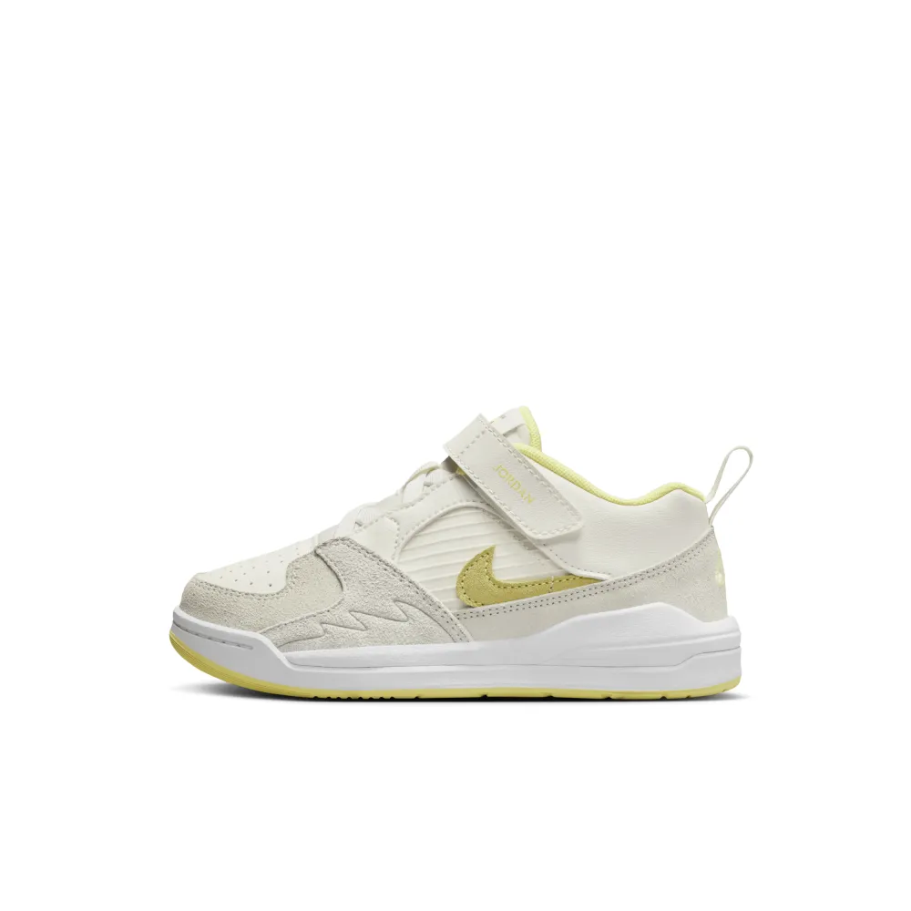 NIKE JORDAN Stadium 90 DX4398-181 / weiss