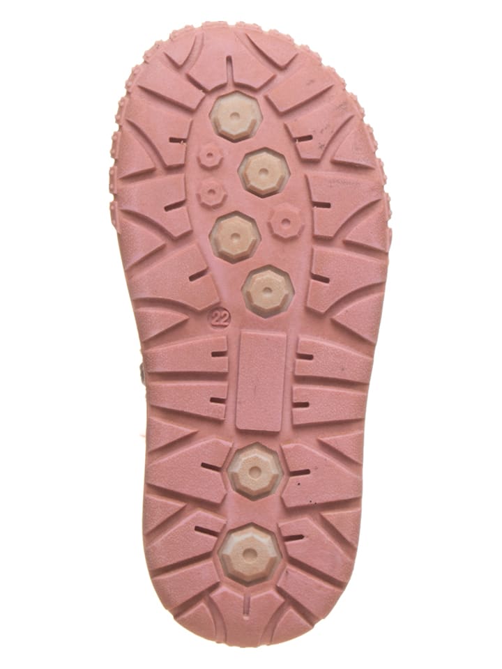 Lurchi Winterboots 