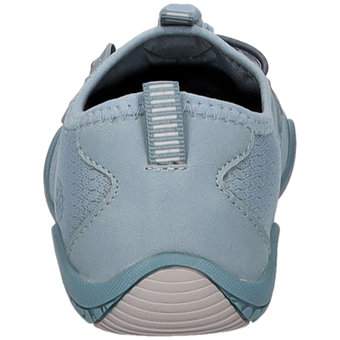 Dockers Barfußschuhe in blau