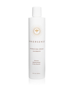 Innersense Organic Beauty Hydrating Cream Hairbath Haarshampoo 1000 ml