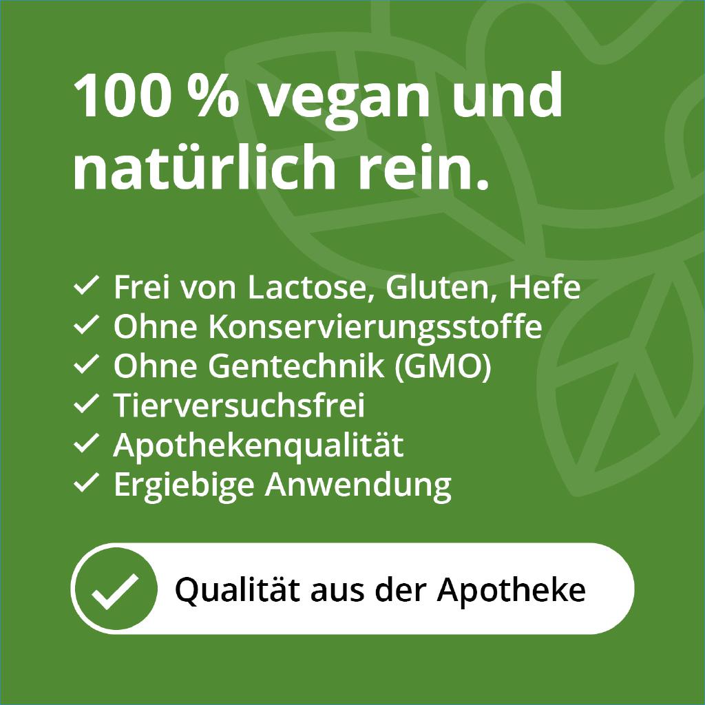ROSMARINÖL Haare & Kopfhaut