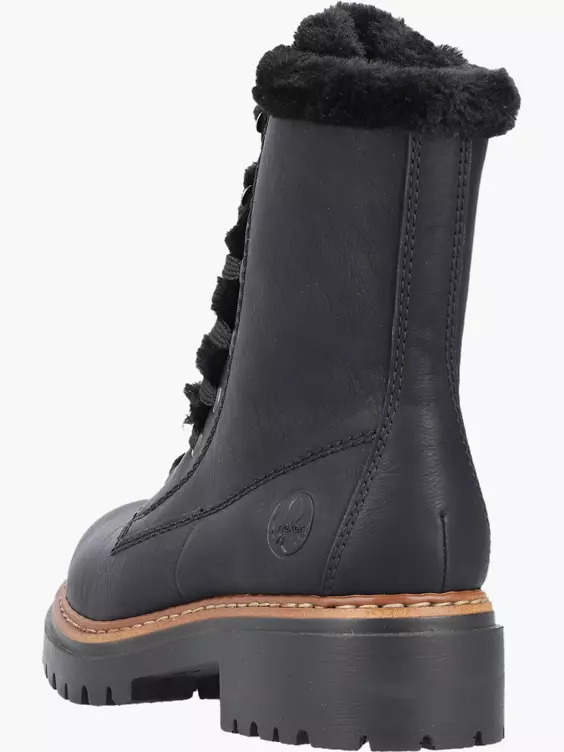 Rieker Damen Biker Boots