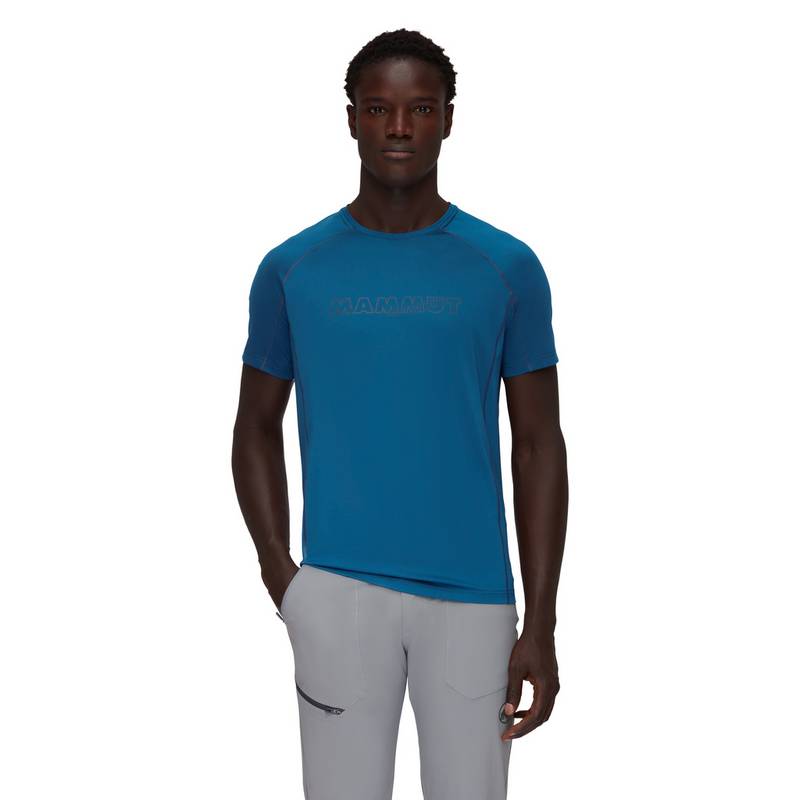 Mammut Selun FLLogo T-Shirt Herren