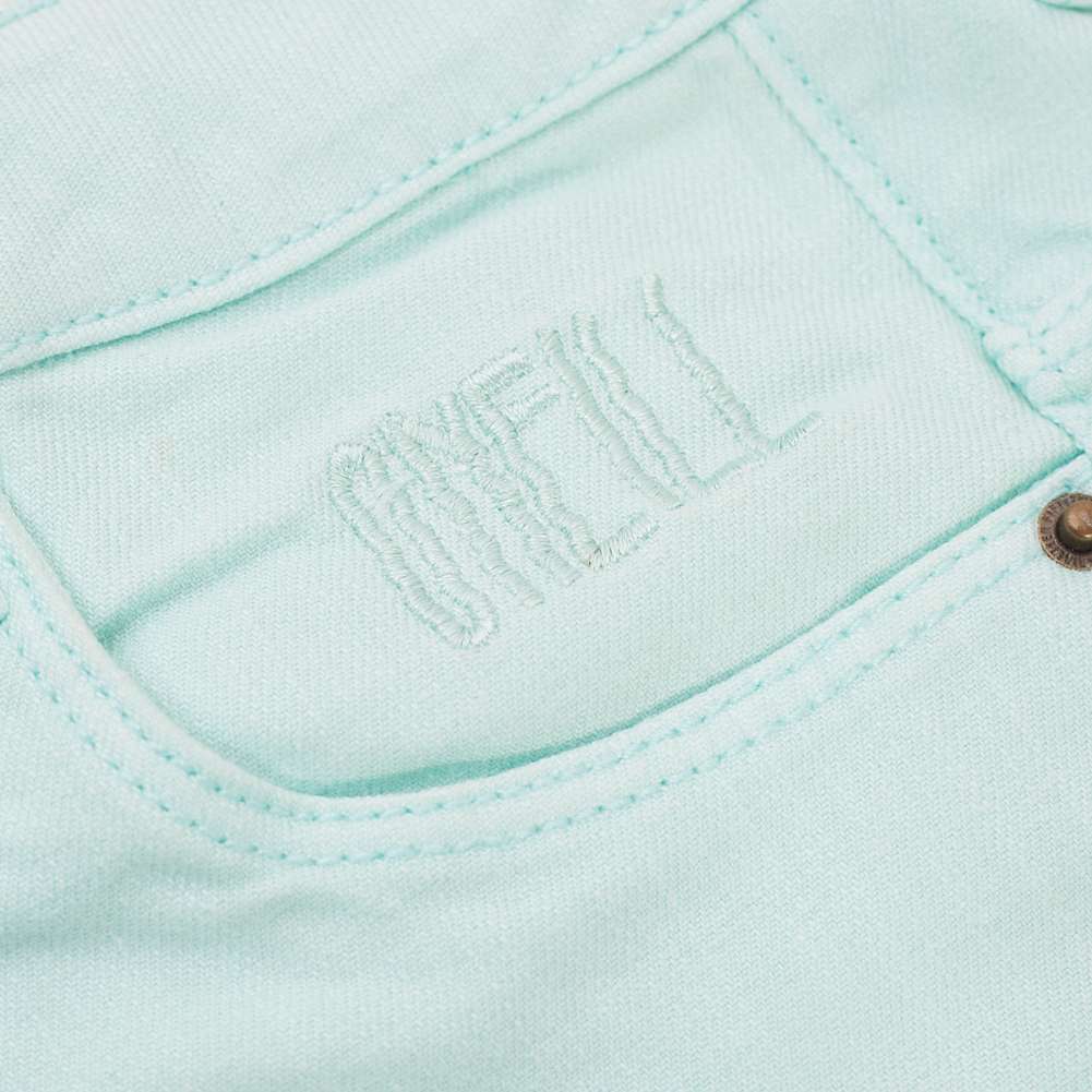 O'NEILL Cali Palm Mädchen Shorts 9A7570-5201