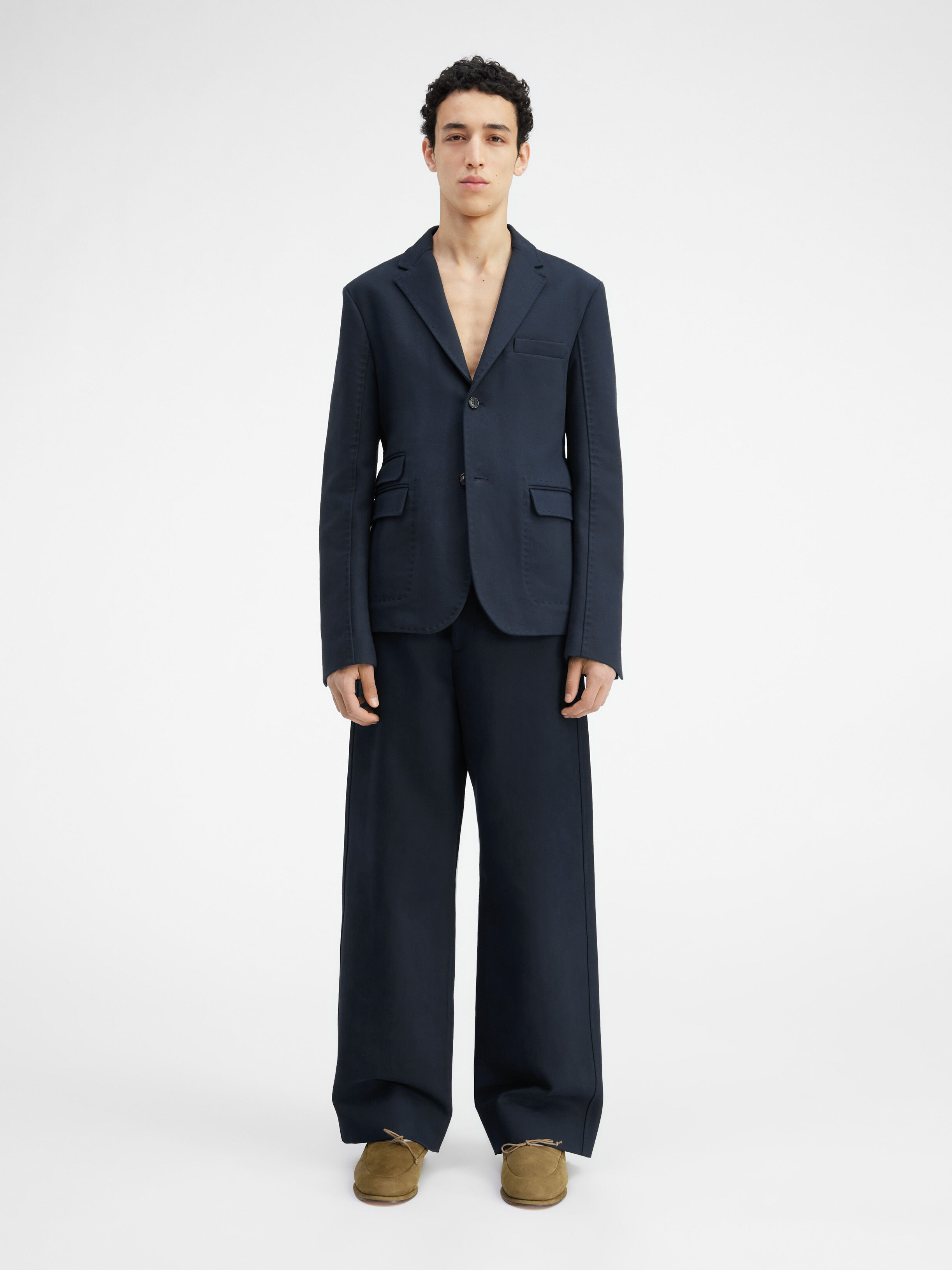 La veste Piccinni