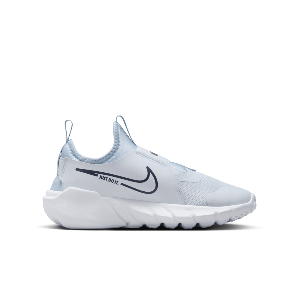 Nike Flex Runner 2 DJ6038-010 / grau