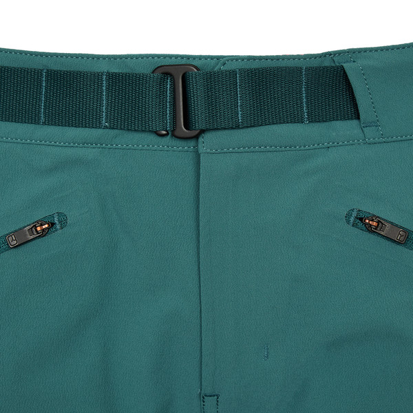 BRENTA SHORTS W Damen - Shorts