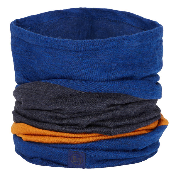 MERINO MOVE Unisex - Multifunktionstuch