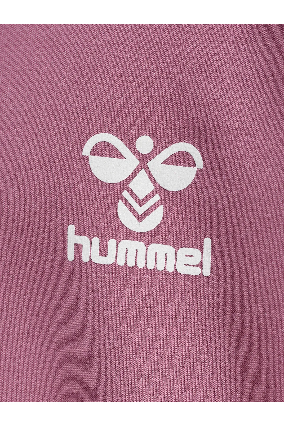 hummel  Zweiteiler - Rosa - Regular Fit