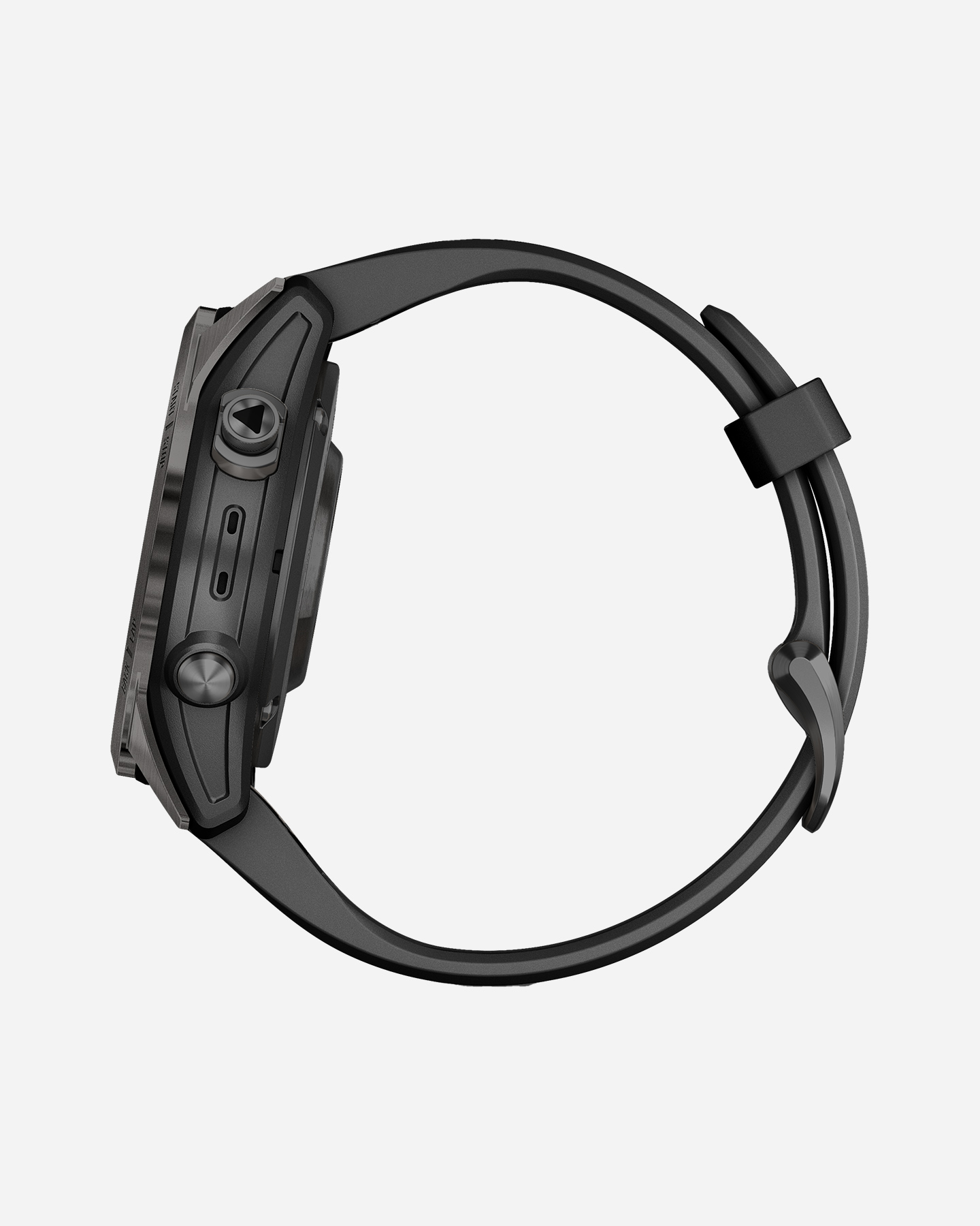 Multifunkčné hodinky Garmin Fenix 7s Pro Saph Solar 010-02776-11