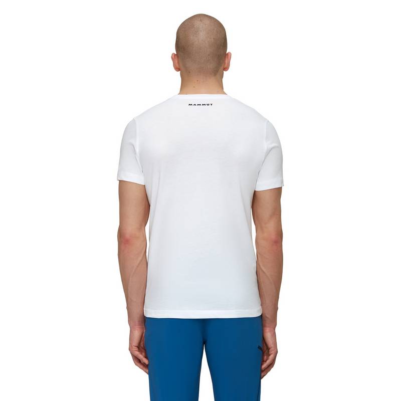 Mammut Mammut Core Classic T-Shirt Herren