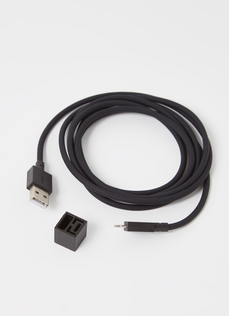 Kabel Avolt 1 do USB A do Lightning, 1,8 metra
