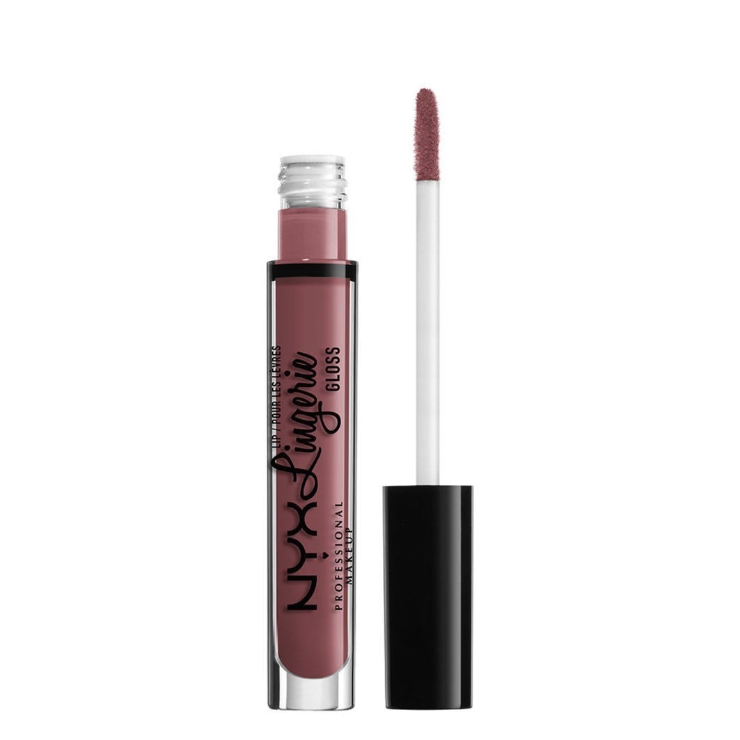 Lip Lingerie Gloss