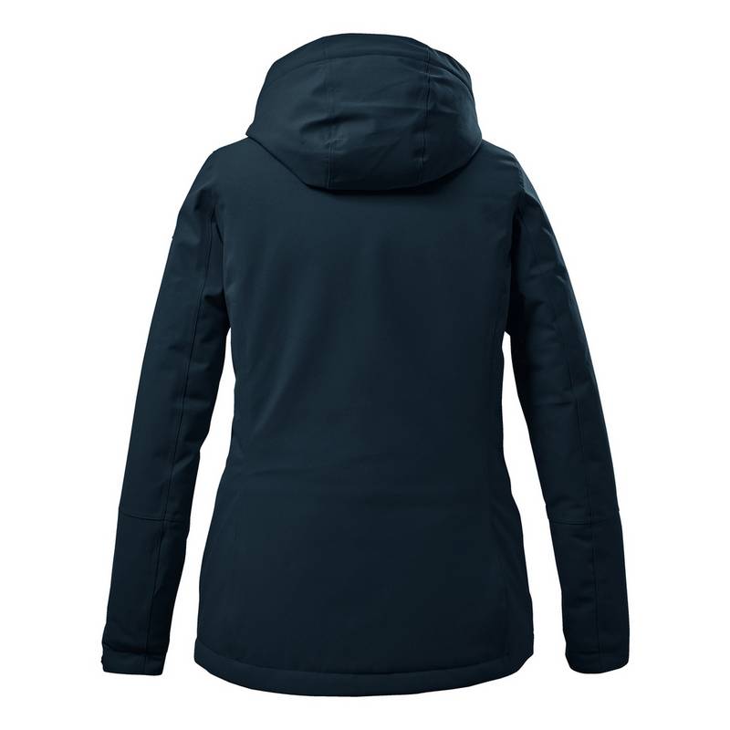 KILLTEC KOW140 Funktionsjacke Damen