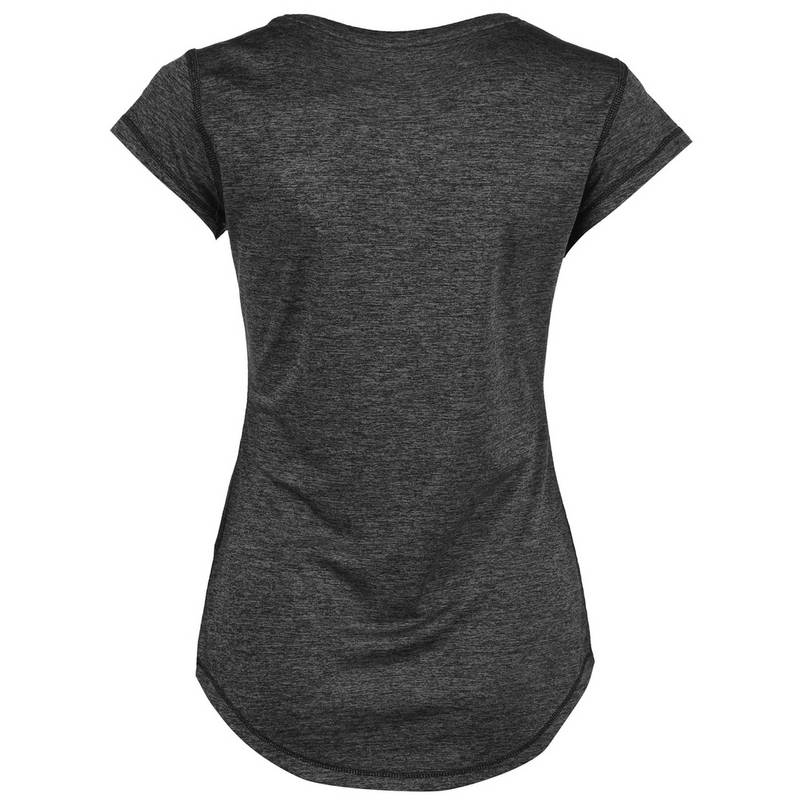 PUMA Heather Cat Funktionsshirt Damen