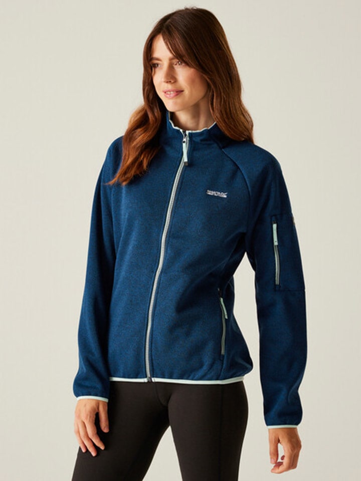 Regatta Fleecejacke 