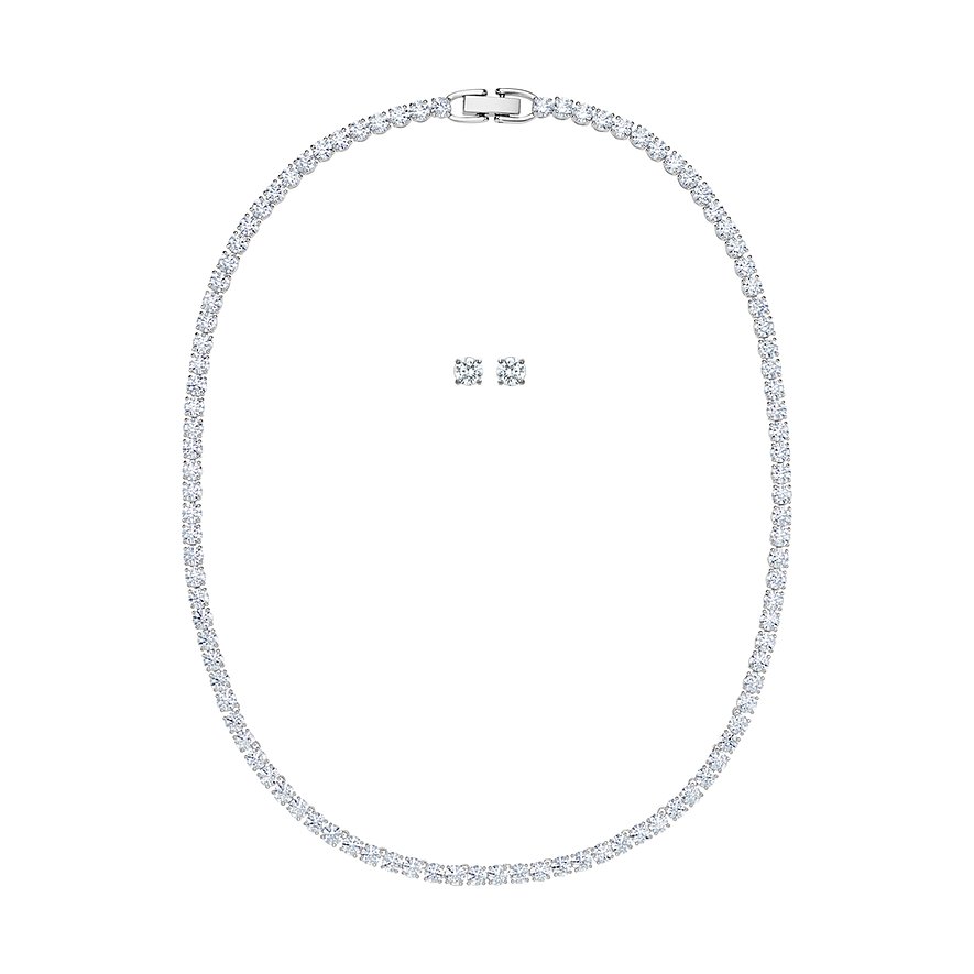 Swarovski Schmuck-Set