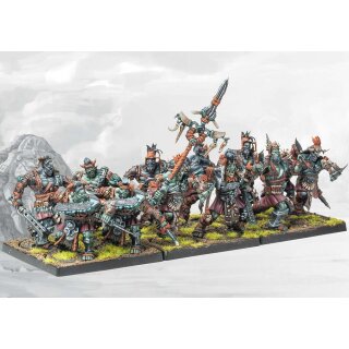 Wadrhun: Chosen of Conquest / Veterans