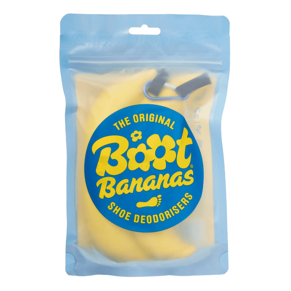 Boot Bananas ~ Schuh Deo ~ Original