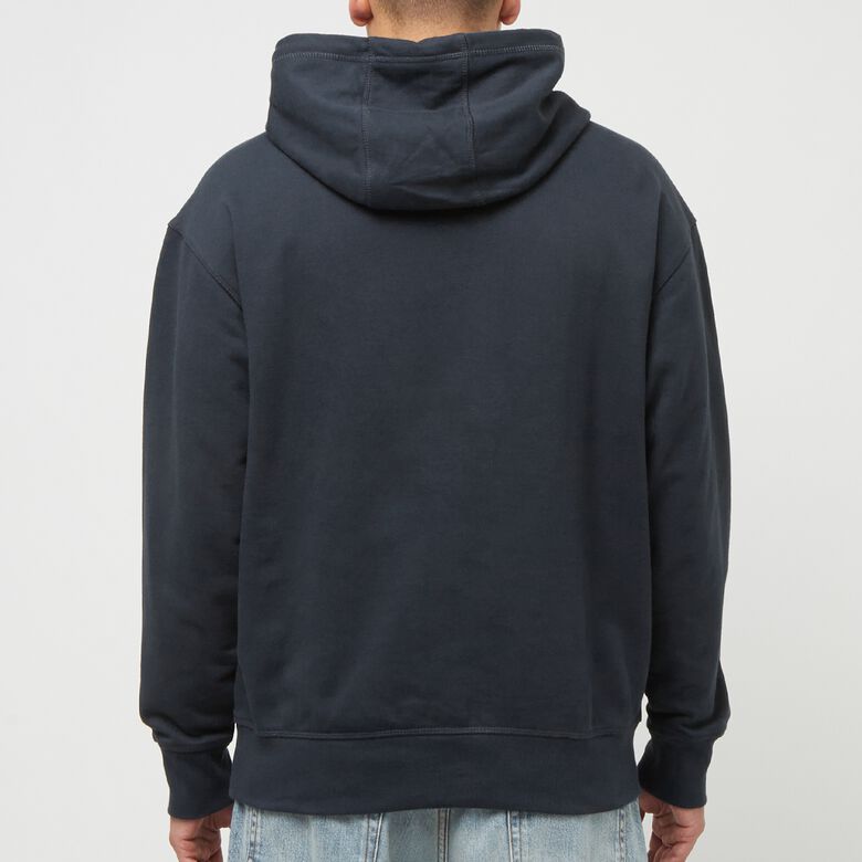 Dickies Millersburg Hoodie navy