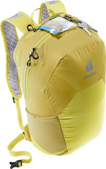 deuter Speed Lite 17 | Wanderrucksack