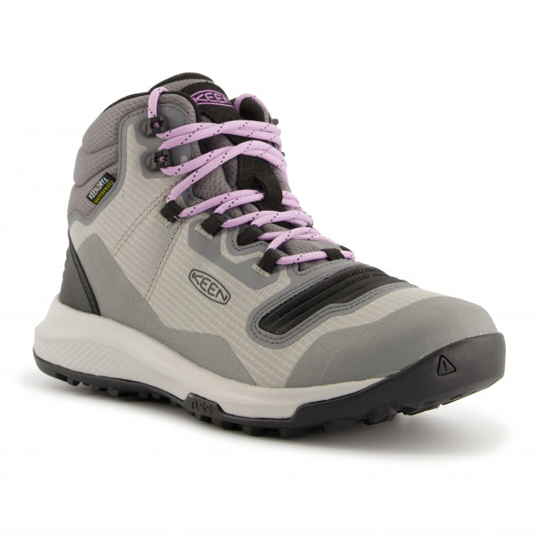 Keen - Women's Tempo Flex Mid WP - Wanderschuhe