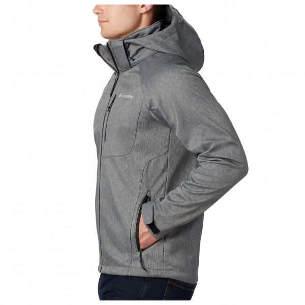 Columbia - Cascade Ridge II Softshell - Softshelljacke