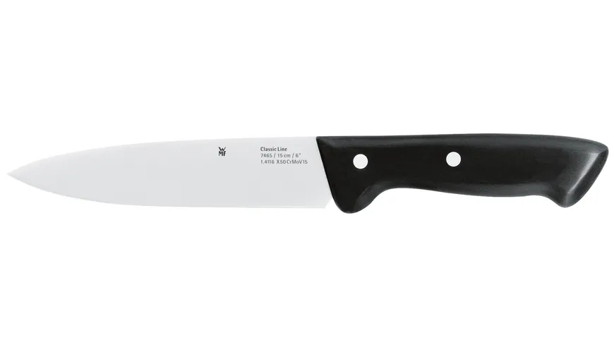 WMF Kochmesser Classic Line 15cm