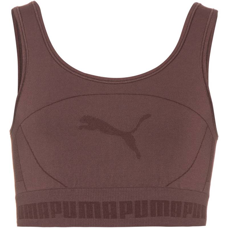 PUMA RT SEAMLESS BH Mädchen