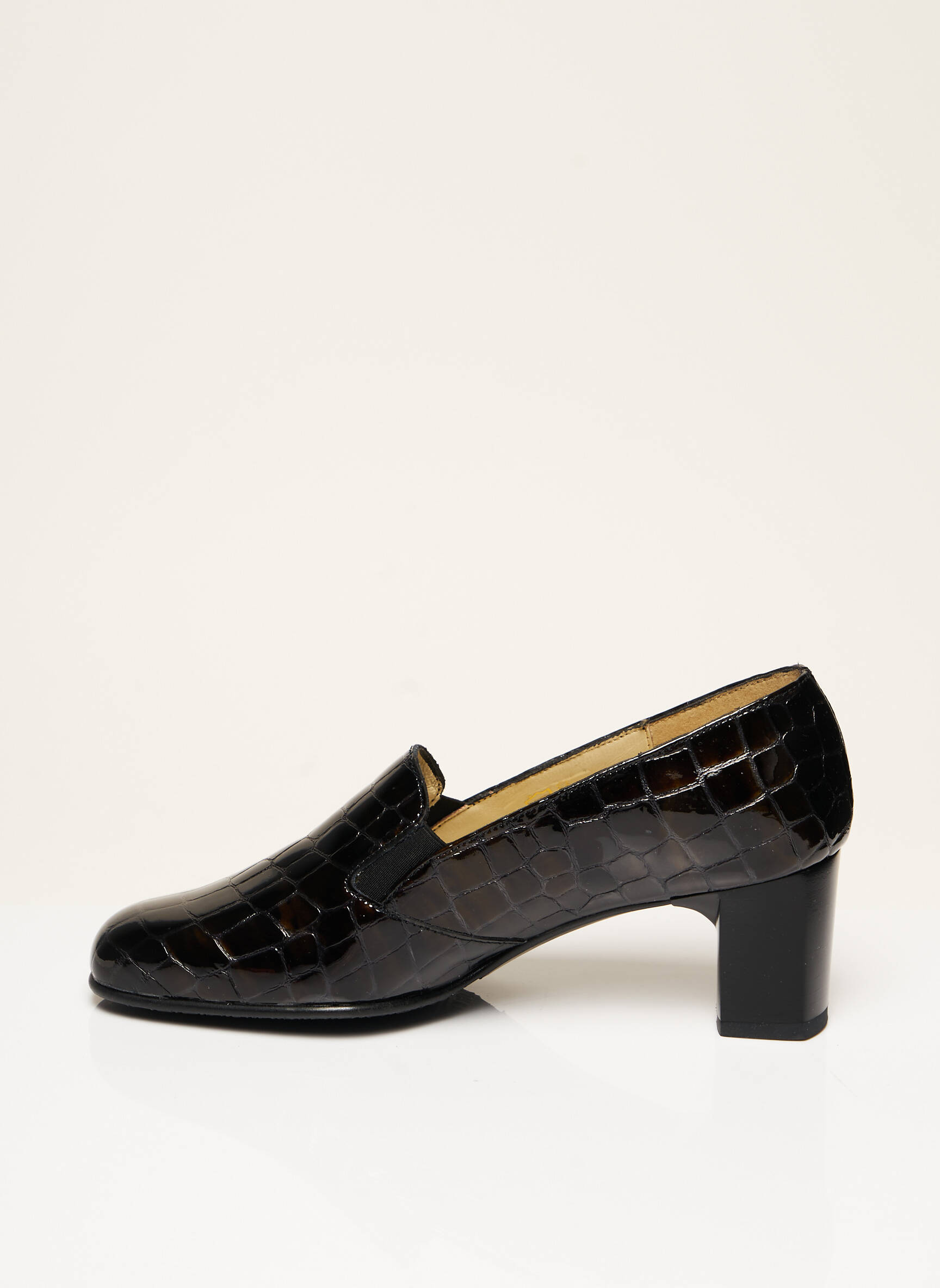 Glad Ys Escarpins Femme couleur noir
