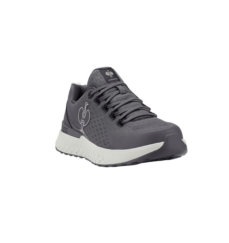 SB Sicherheitshalbschuhe e.s. Comoe low