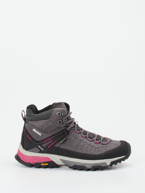 Schnürstiefelette-27514450001 Meindl