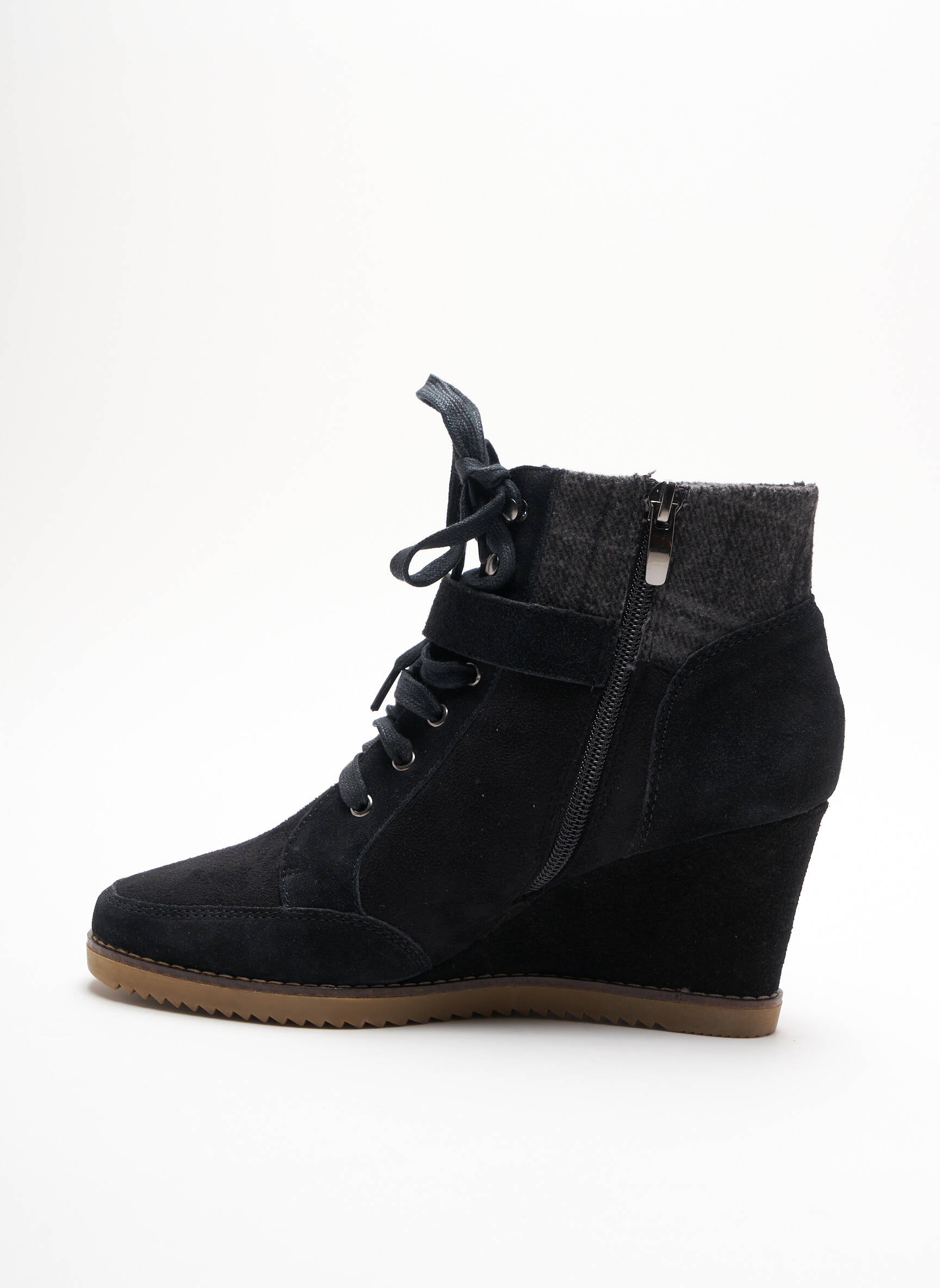 Madison Bottines Femme couleur noir