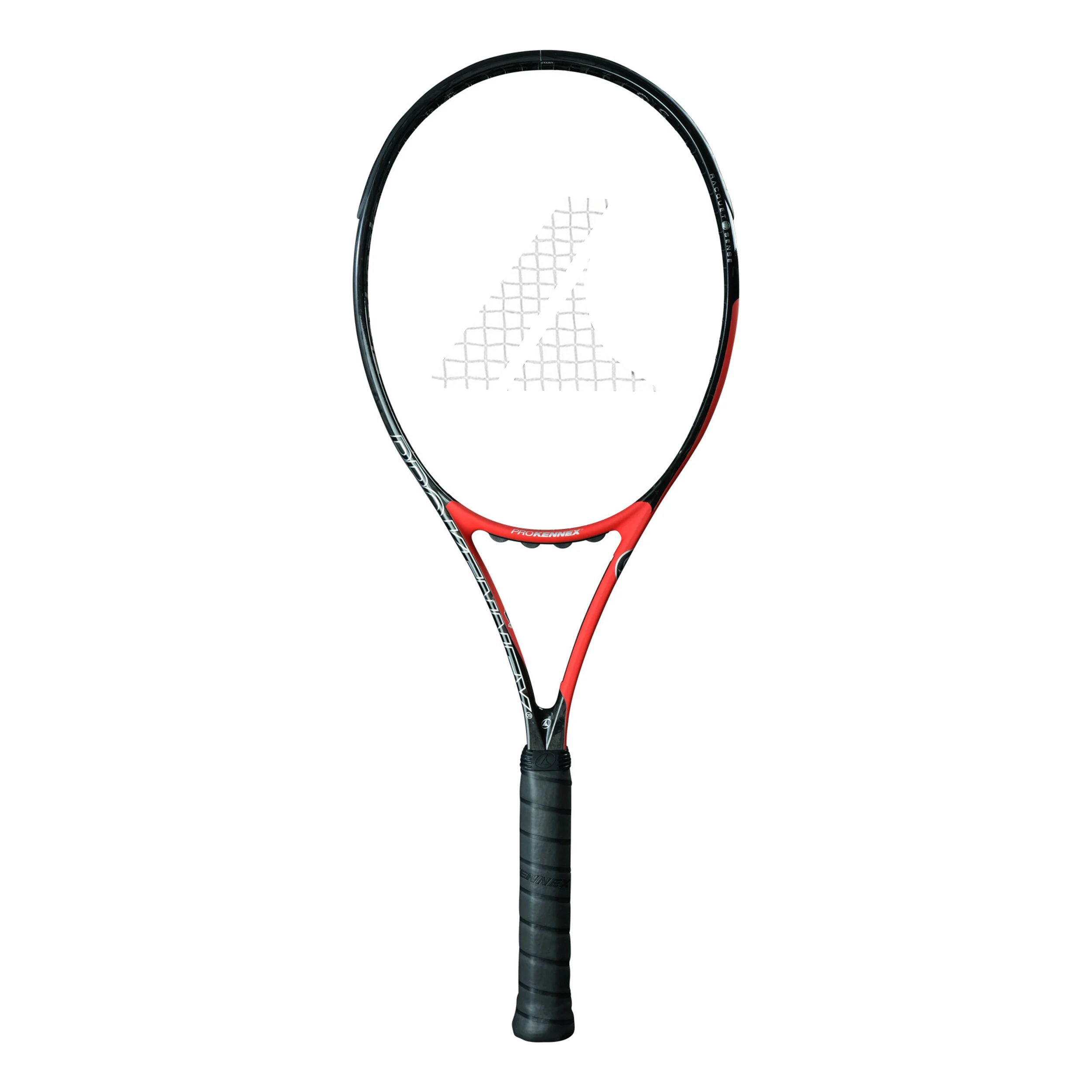 Kinetic Black Ace Pro (305g) Testschläger