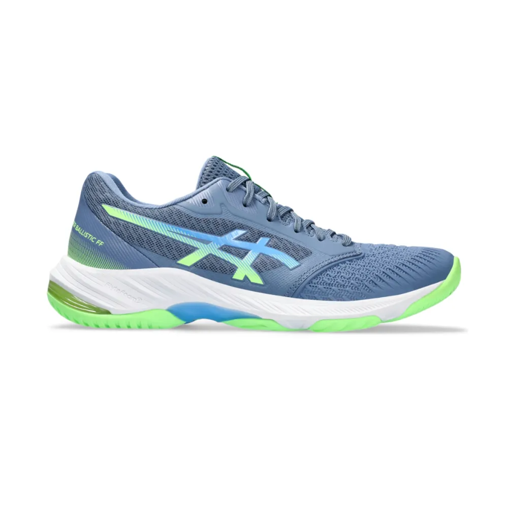 Asics NETBURNER BALLISTIC FF 3 1051A073404 / blau