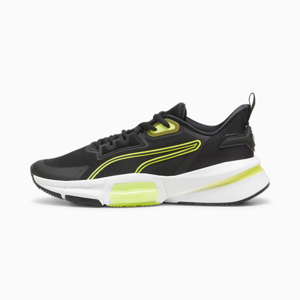PUMA PWRFrame TR 3 379560-02 / schwarz