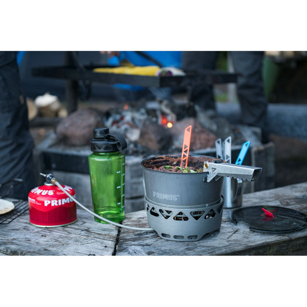 PRIMETECH STOVE SET 1.3L - Gaskocher