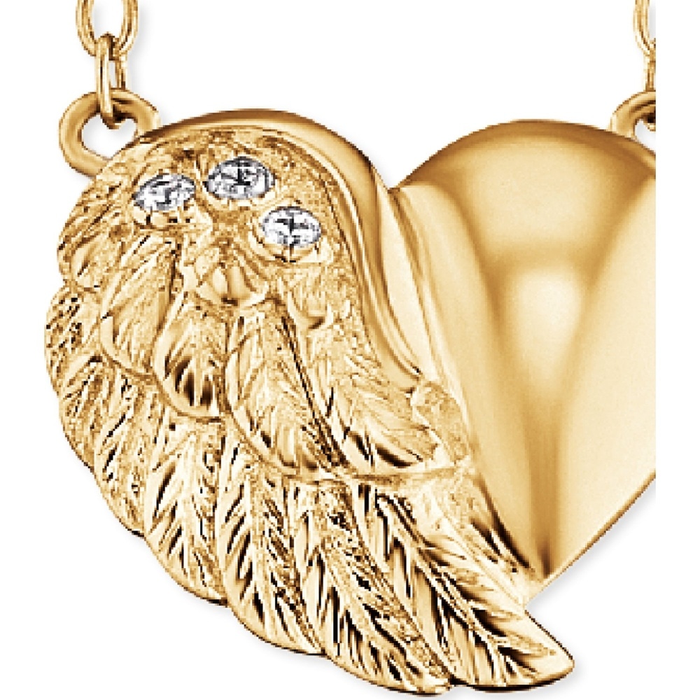 Engelsrufer Chaînette 925 Argent collier