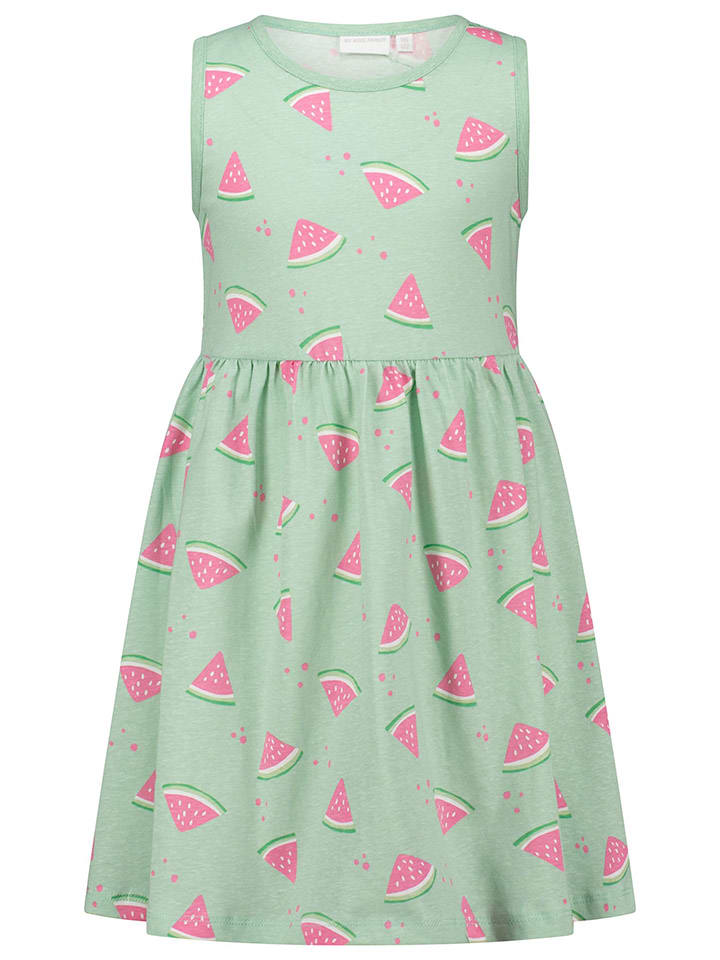 Topo Kleid 