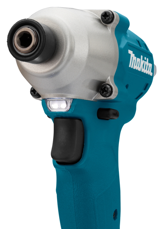 Makita DTDA070Z podesivi udarni odvijač 65Nm 14,4 V bez baterija i punjača