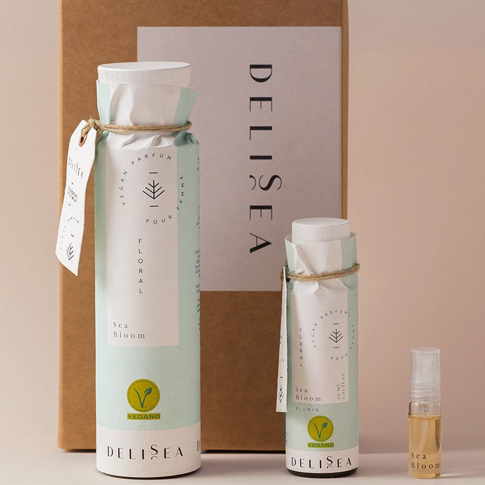 Delisea Sea Bloom Eau de Parfum Spray 150 ml
