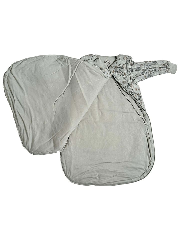 Kaiser Naturfellprodukte Ganzjahres-Schlafsack 