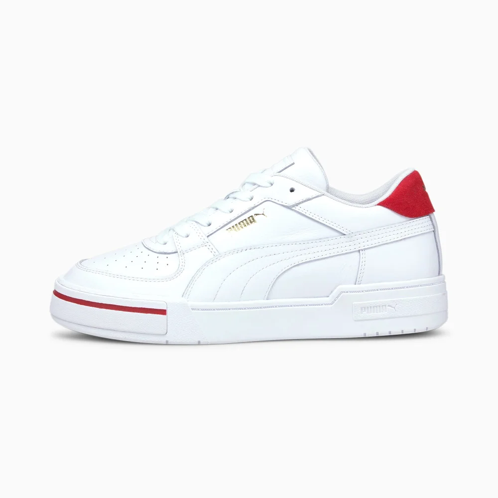 PUMA CA Pro Heritage 375811-02 / weiss
