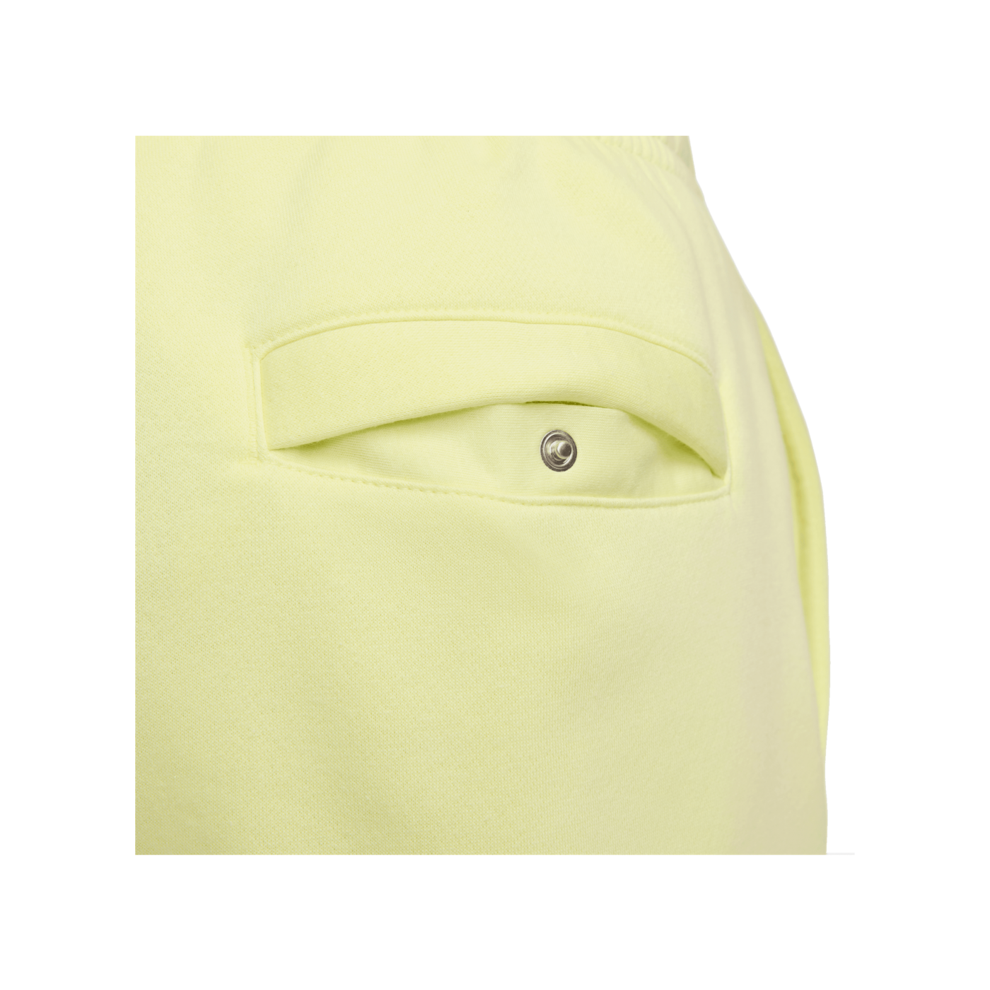 Nike Club Fleece Jogginghose Grün F331
