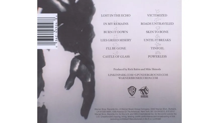 Living Things
