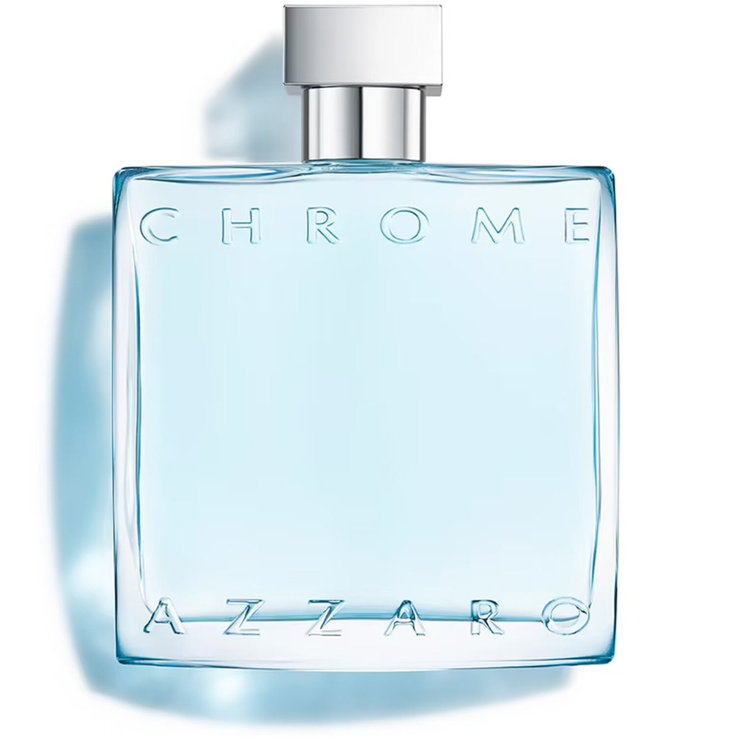 Azzaro Chrome Eau de Toilette