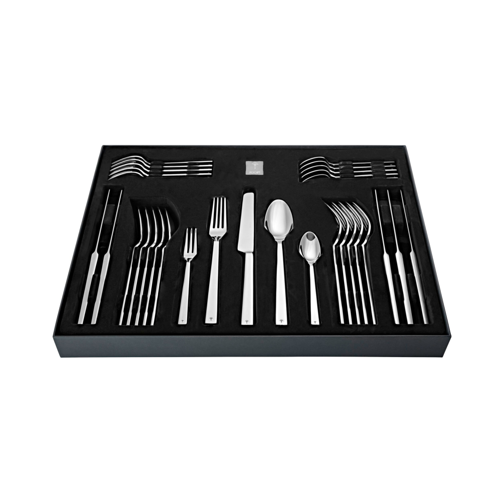 Besteckset JOOP! 30-teilig