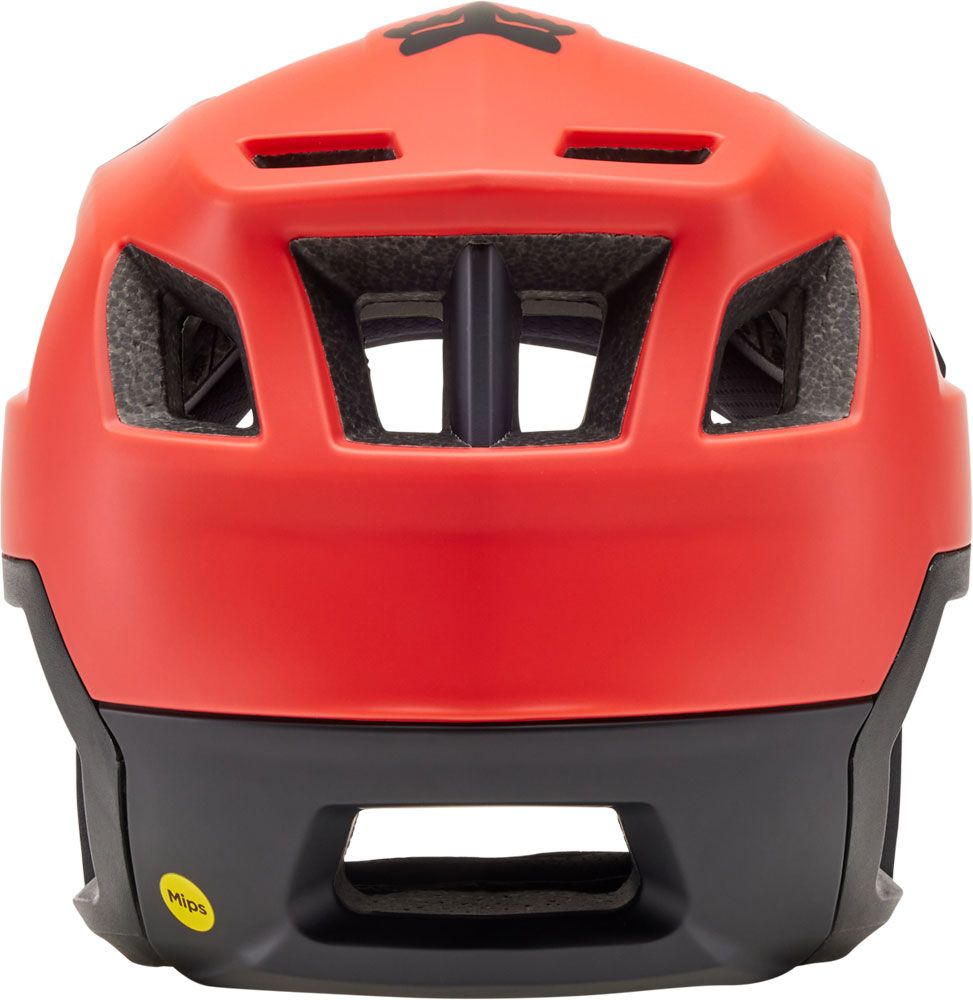 Fox Racing Dropframe MIPS - MTB Helm kaufen | Bike-Discount