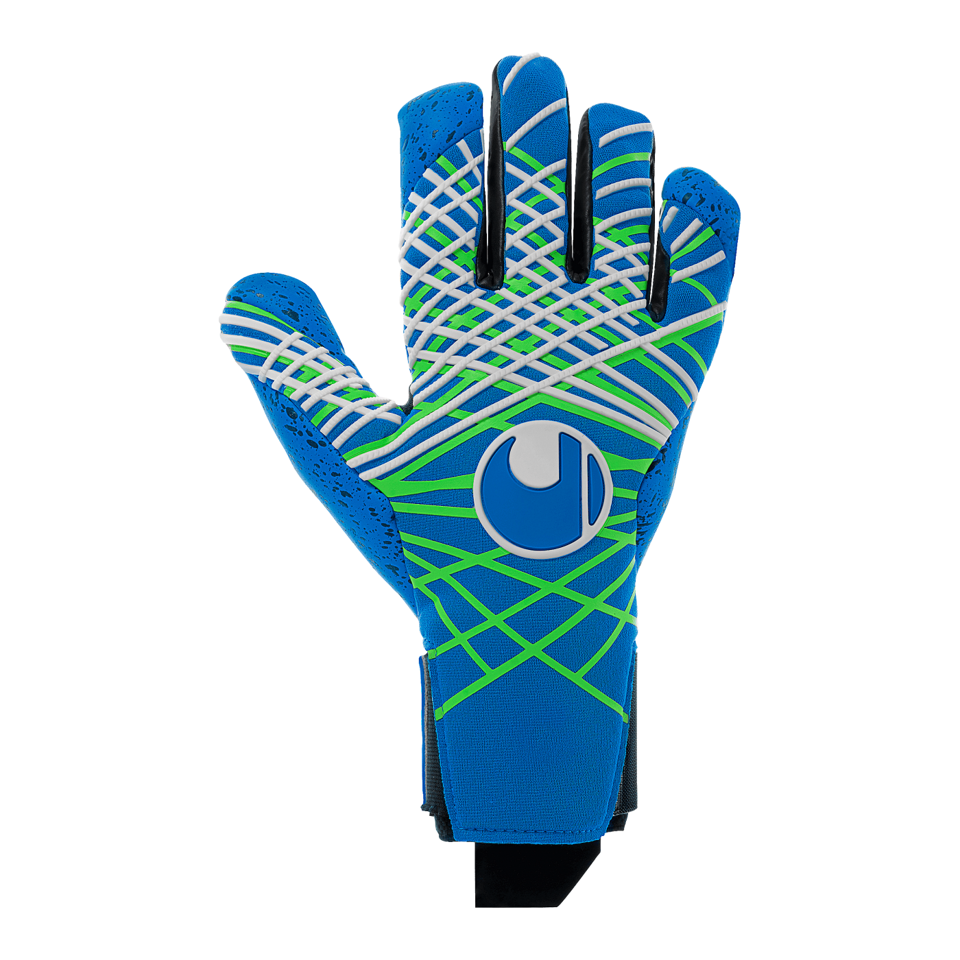 Uhlsport Aquagrip HN TW-Handschuhe F01